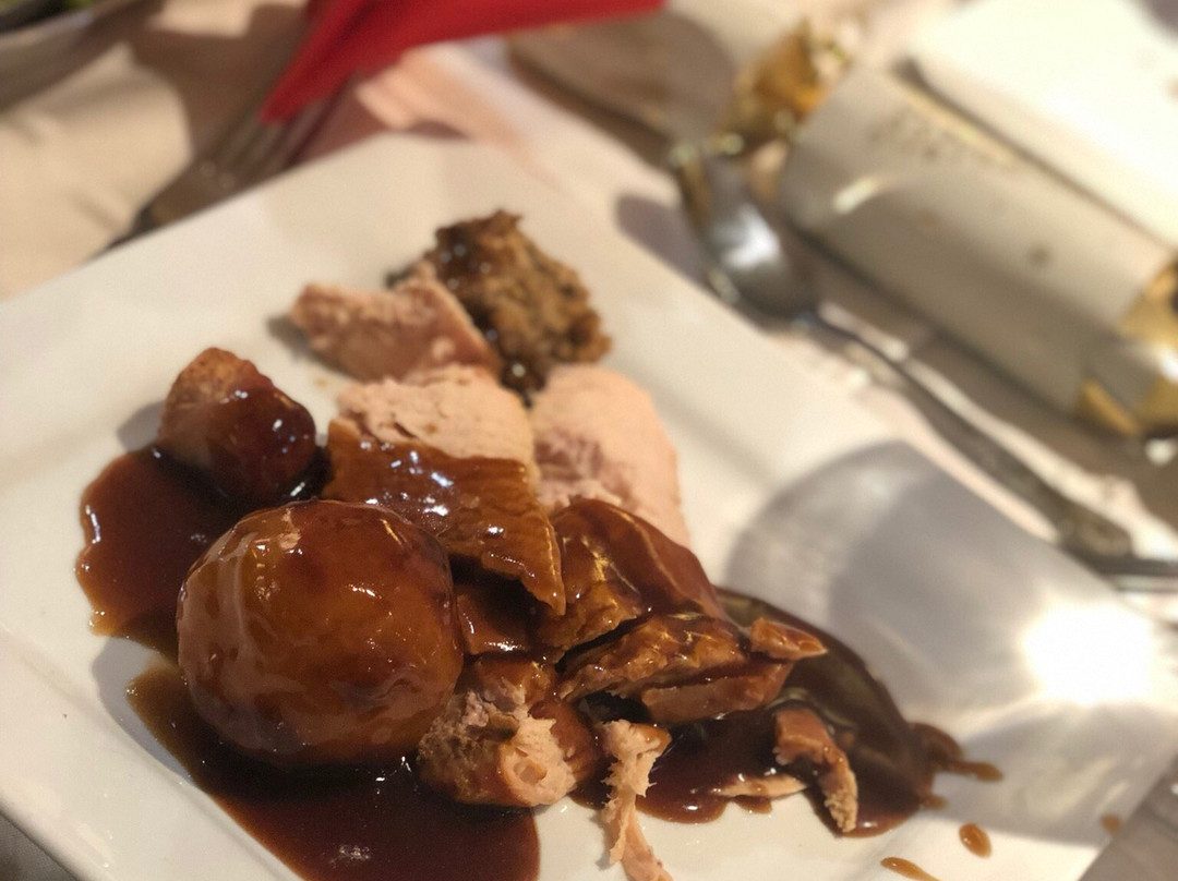 The Rifleman's Arms主图