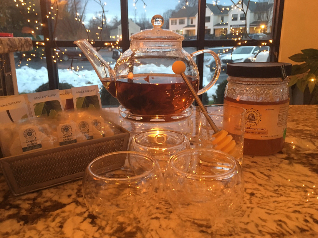 Healing Point Therapeutics-Sudbury必去景点