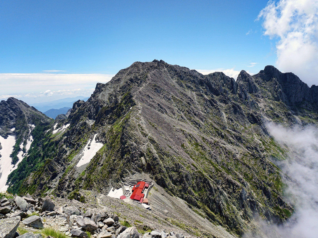 Hikes in Japan景点图片