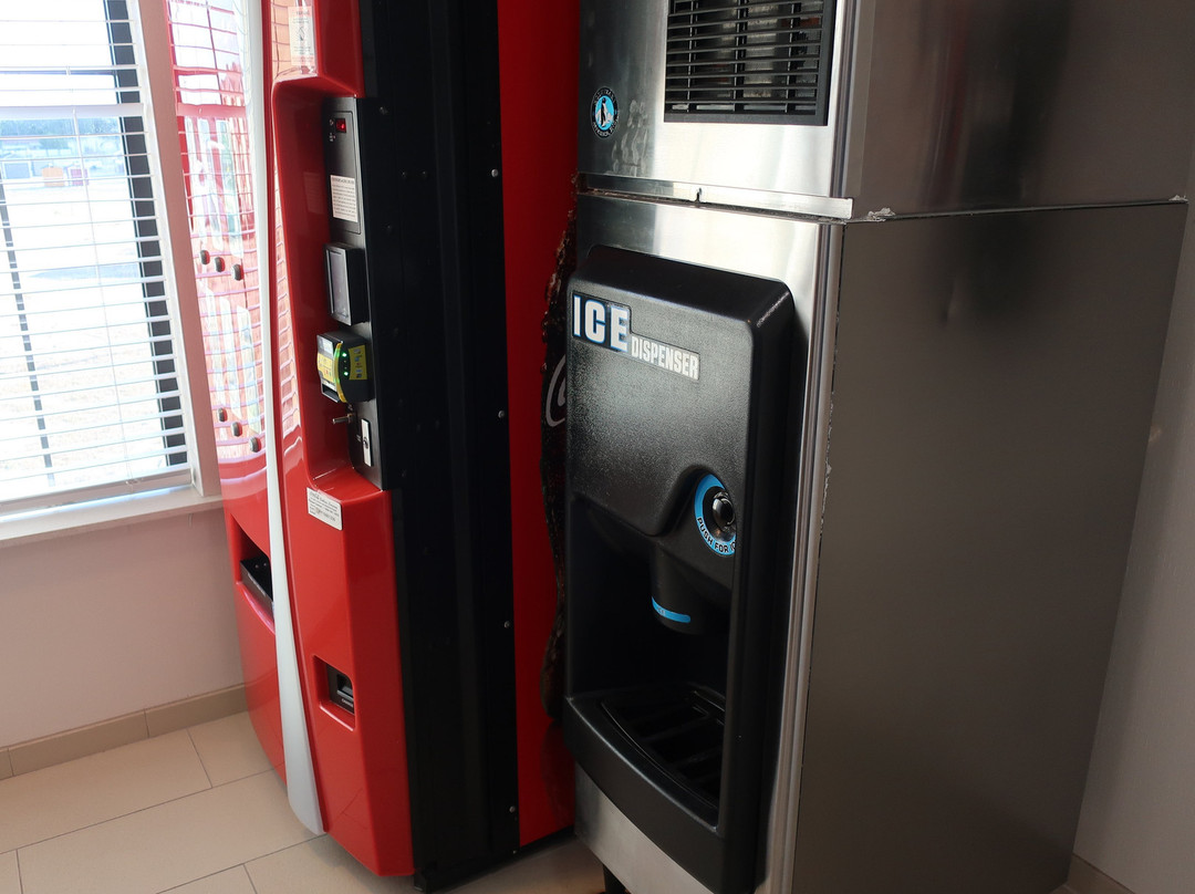 Hampton Inn & Suites Artesia主图