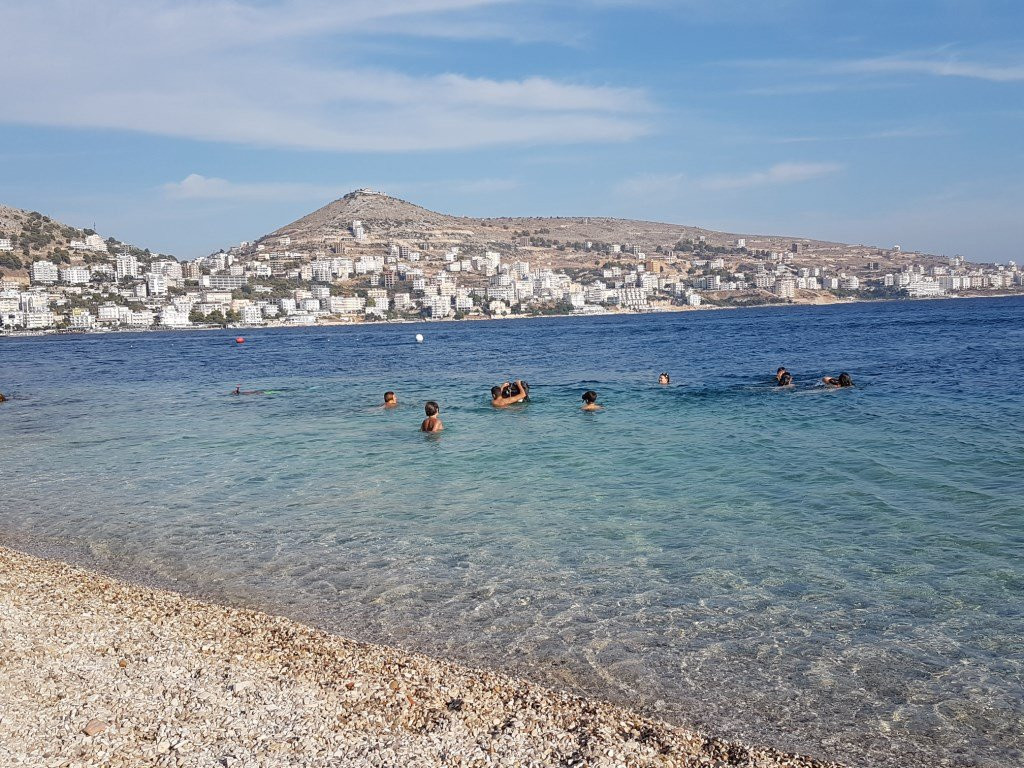 Vila Kalcuni Sarande - Luxury Resort主图