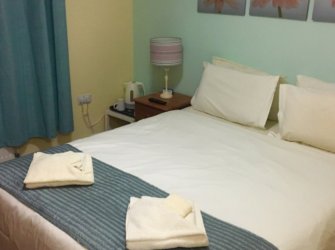 The Halfway House Inn Country Lodge主图