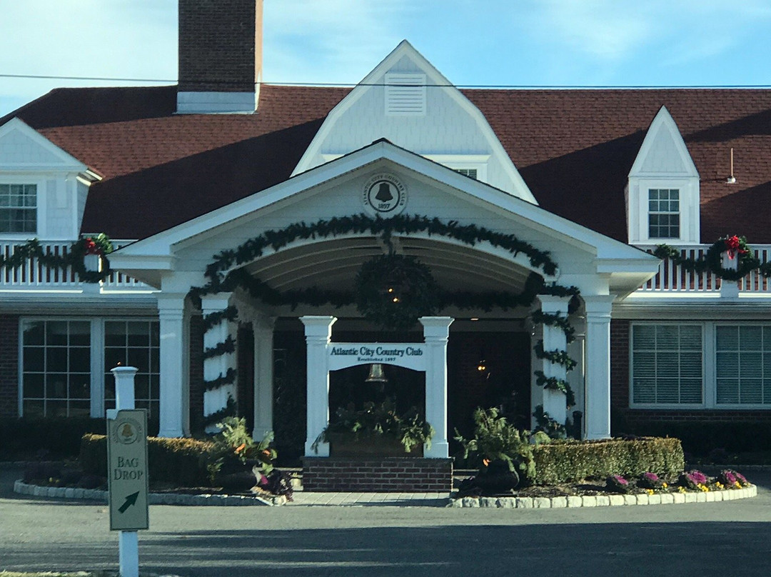 Atlantic City Country Club景点图片