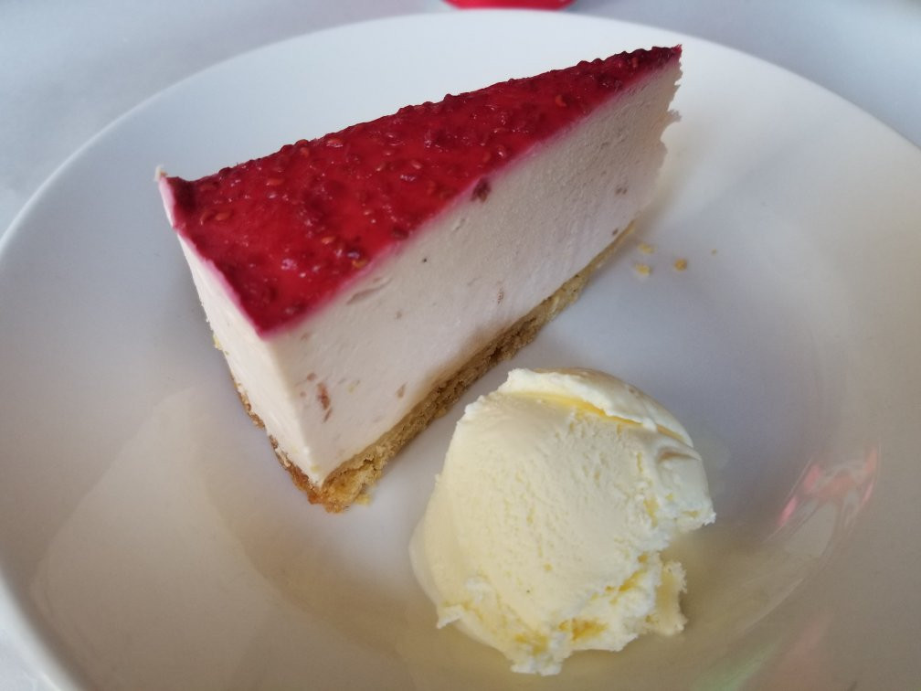 Lake Leake Inn主图