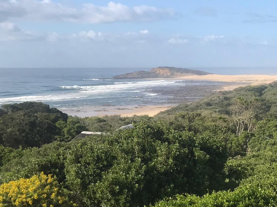 Cove View Beach House主图