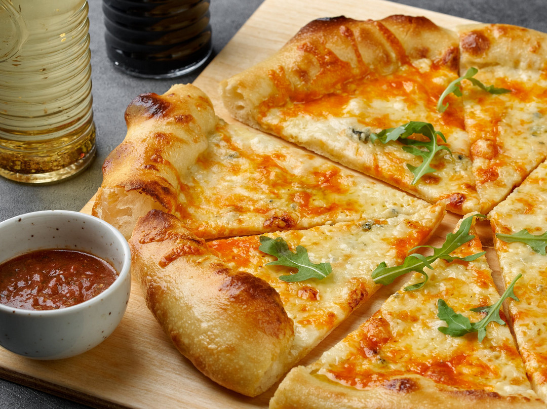 Napizza