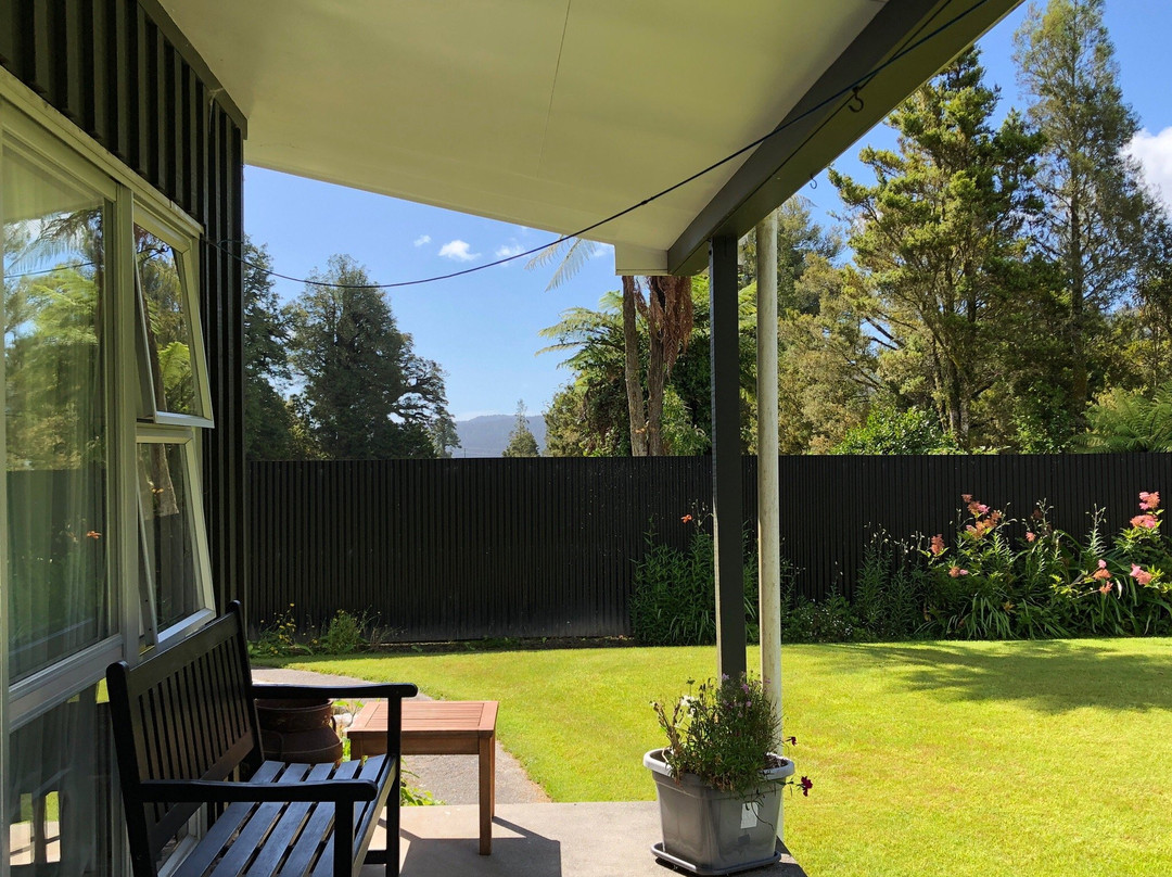 映像小屋旅馆主图