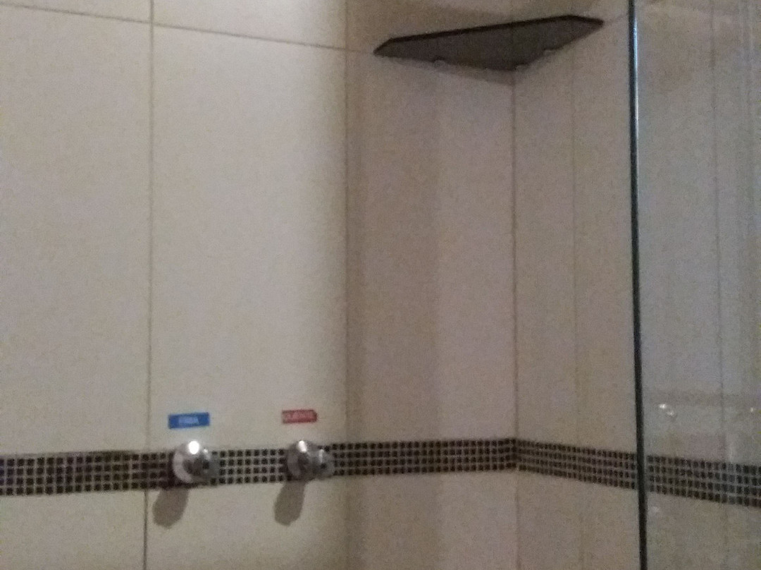 Pousada Vilarejo主图