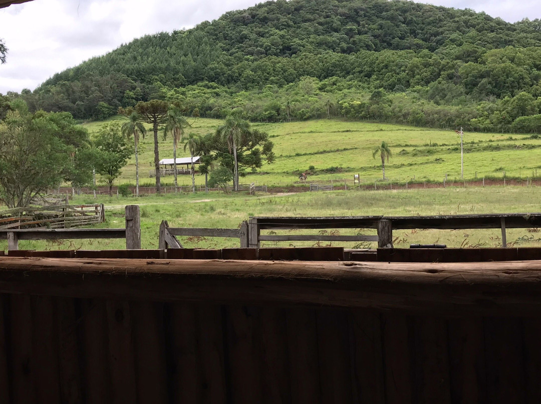 Sitio Tradicao-格拉玛多必去景点