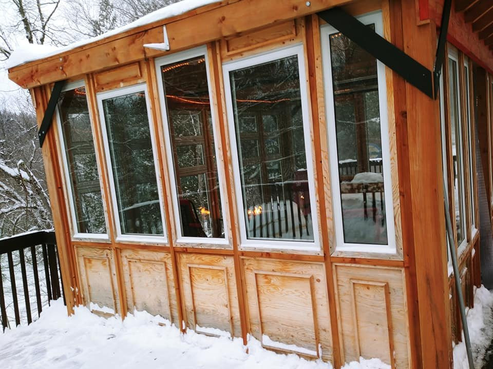 Auberge & Spa Beaux-Rêves主图