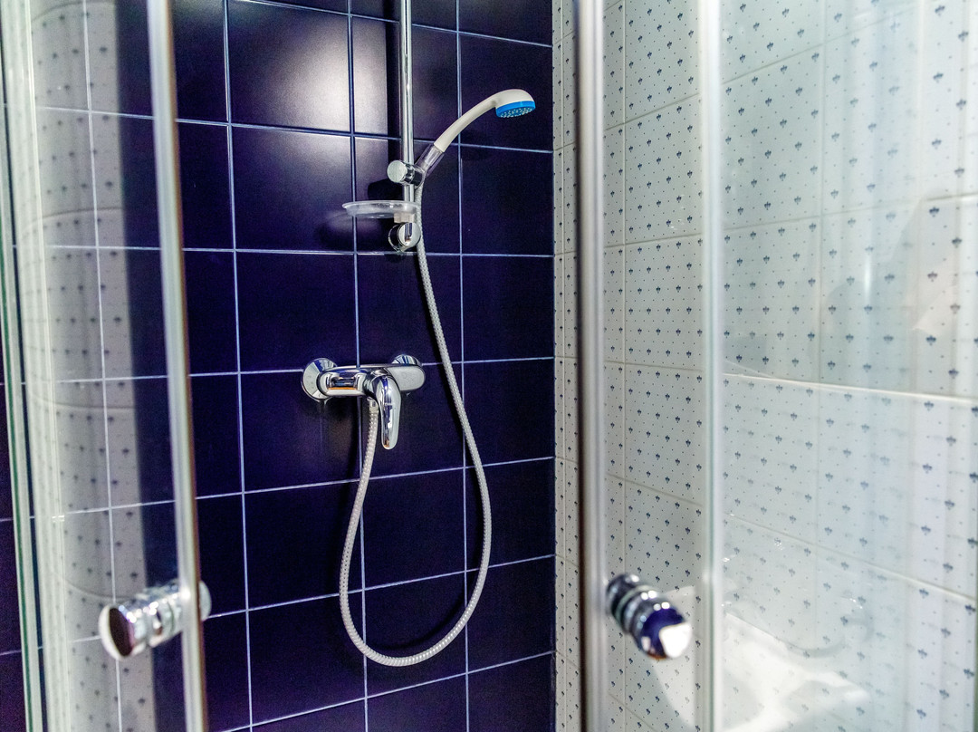 Tsaritsynskiy Hotel主图