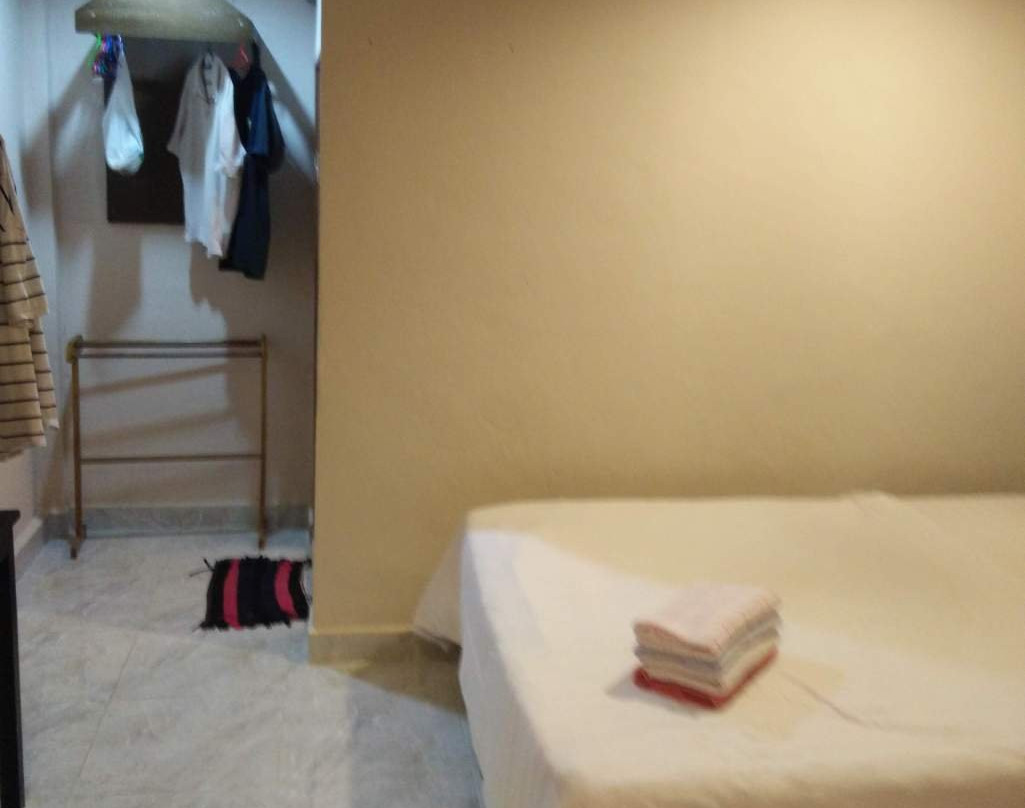 Motel Seri Mutiara主图