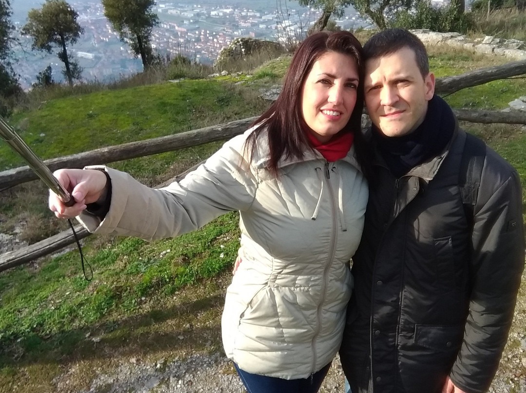 Relais Villa San Bastiano主图