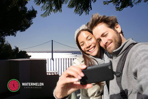 Watermelon Experiences Lisbon - Portugal-阿尔马达必去景点