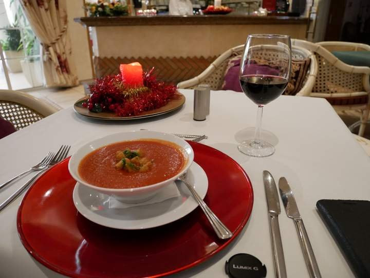 Quinta Jacintina Hotel主图