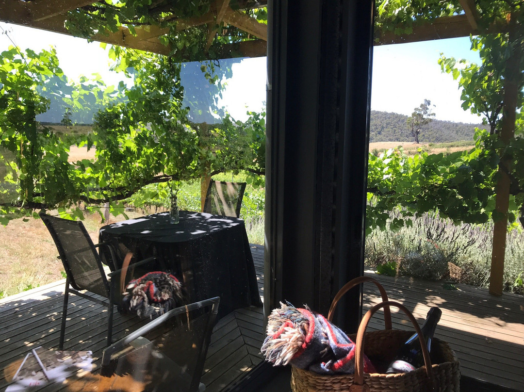 Zig Zag Road Wines-Drummond North必去景点