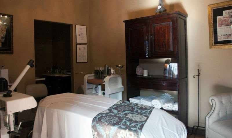 Balensi Spa-丘拉维斯塔必去景点