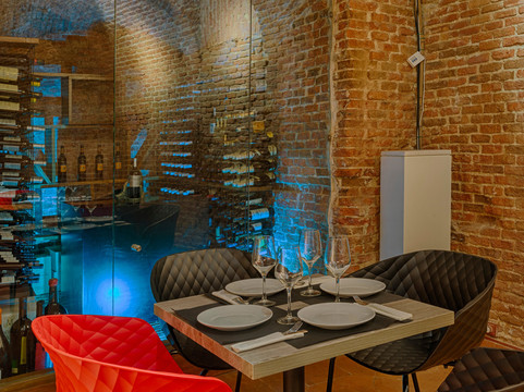 Restaurante Dcorazon主图