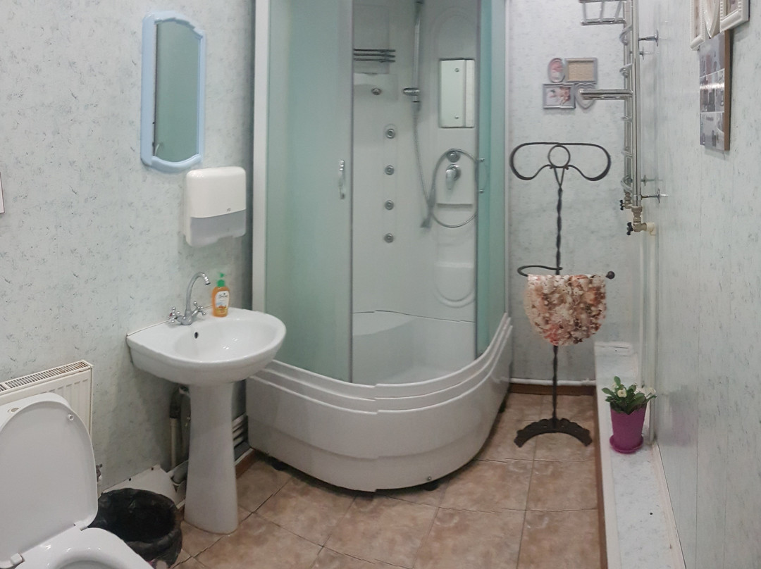 Kuznechny Dvor主图