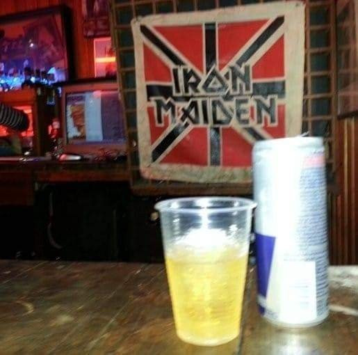 Bares bogota-波哥大必去景点