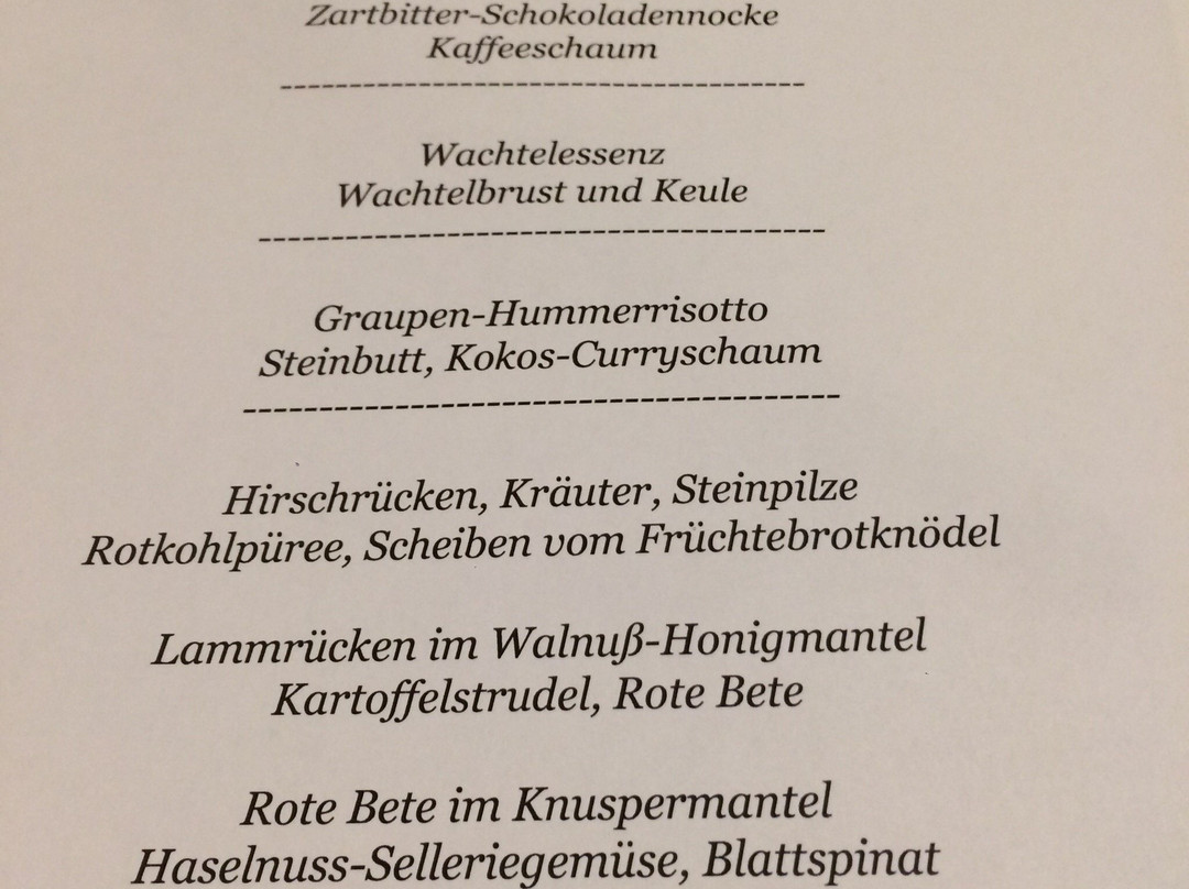 Rotes Ross Marktbergel主图