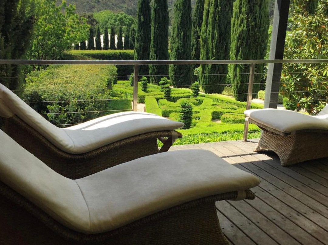 The Mineral Spa-Hepburn Springs必去景点