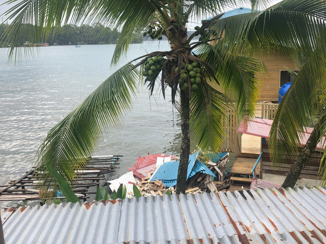 Rafael's Sleep Inn主图