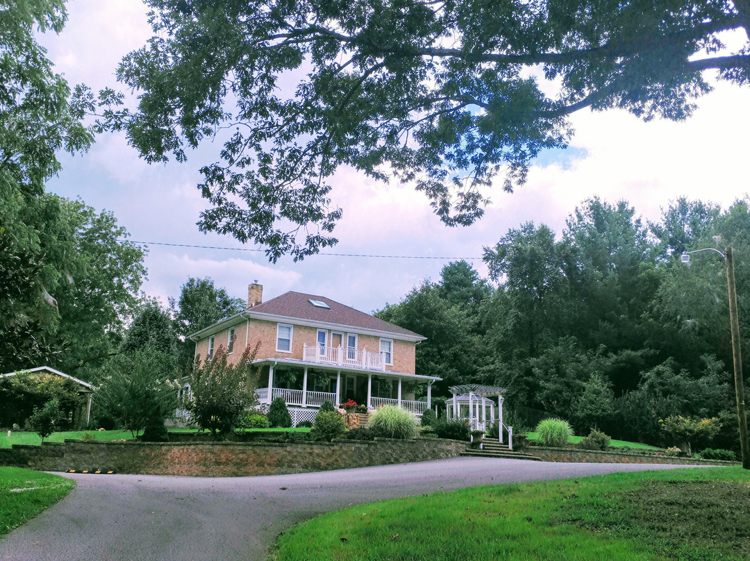 StoneHaven Bed and Breakfast主图