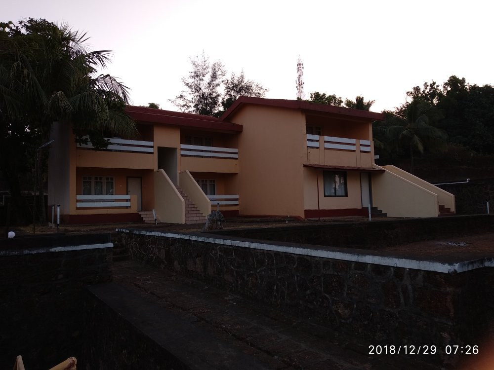 Hotel Landmark主图