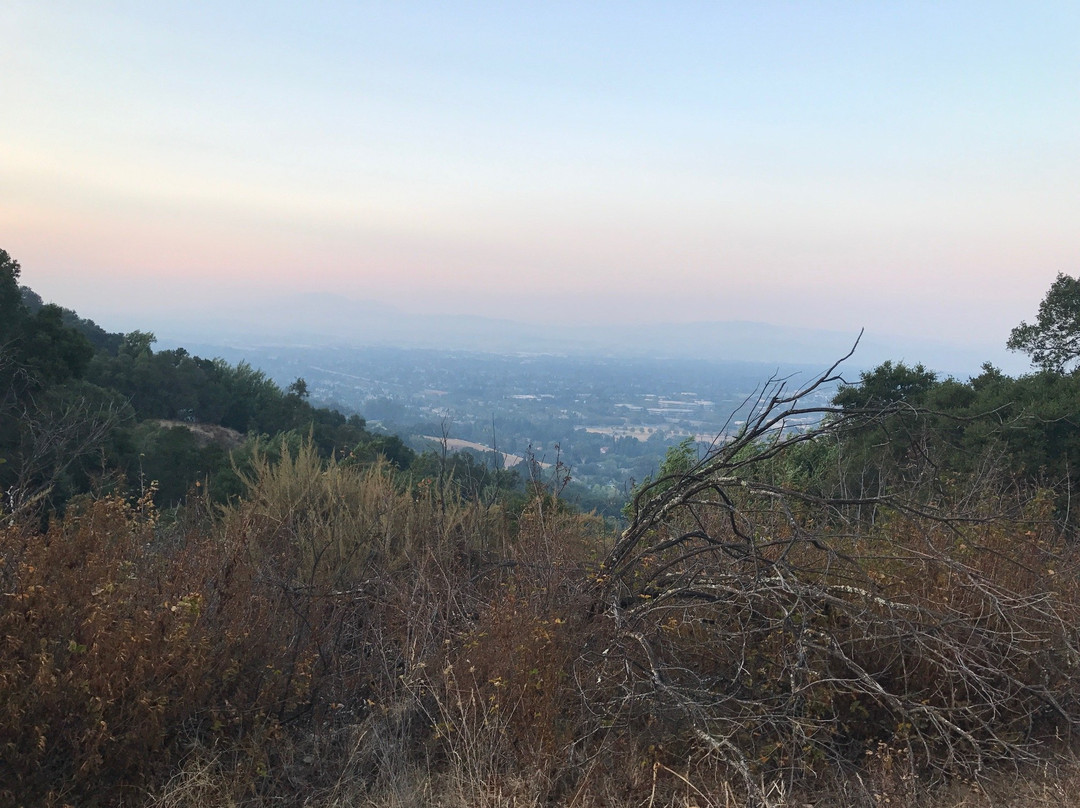 Augustin Bernal Park-普莱森顿必去景点