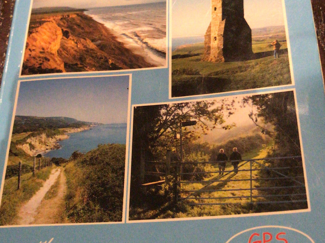 The Bonchurch Inn-文特诺必去景点