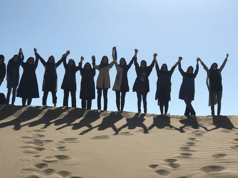 Yazd Daily Tours-亚兹德必去景点