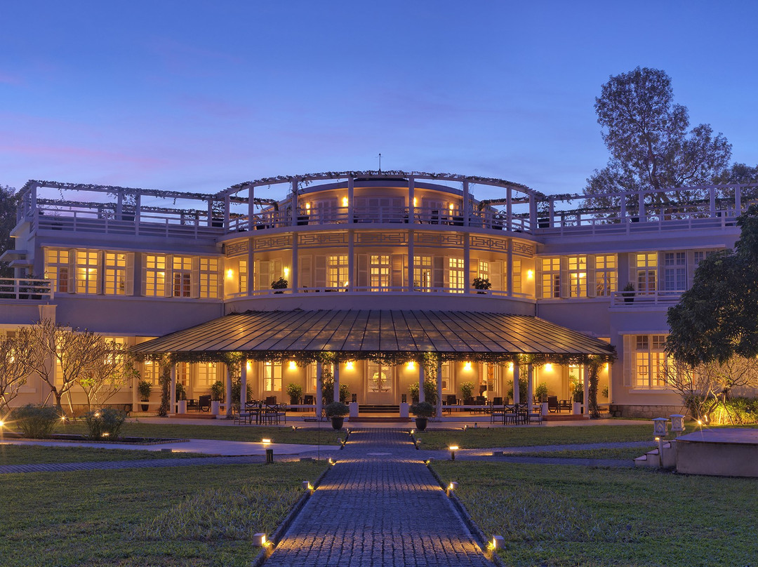 Azerai La Residence Hue主图