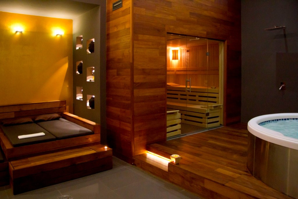 Samui Spa-布拉格必去景点