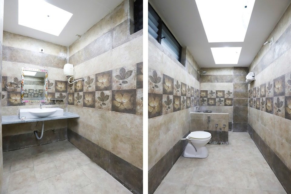 Hotel Grand Sahara主图