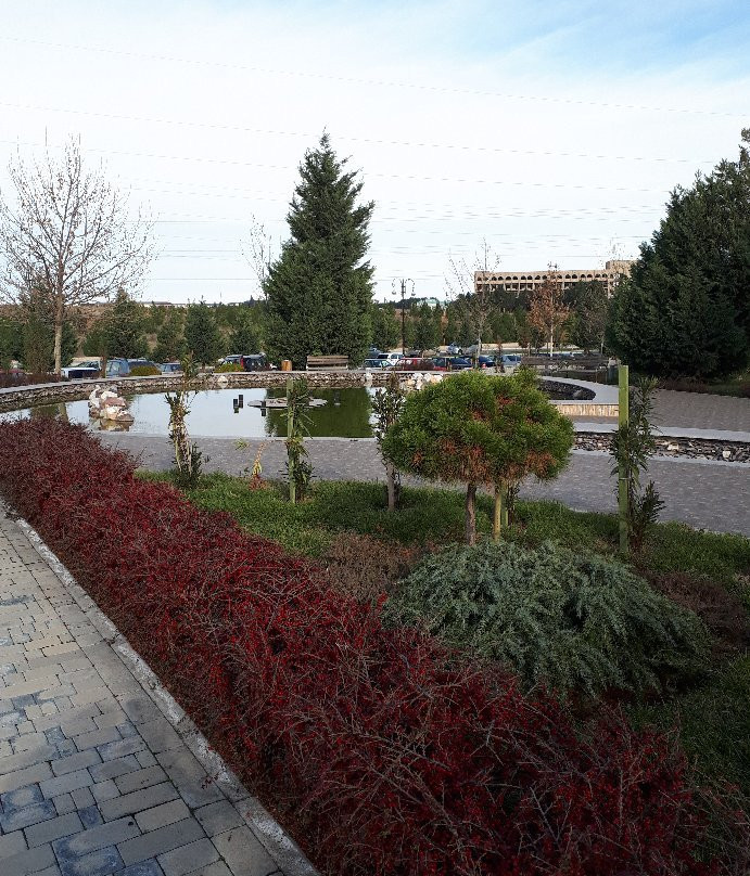 Qasalti Sanatorium主图