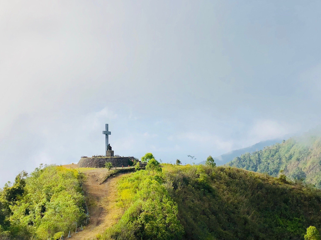 St Mary’s Statue景点图片