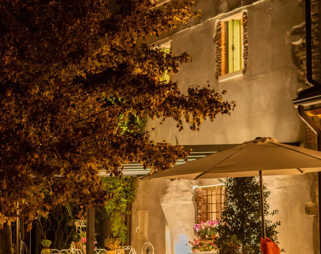 Casa di Campagna Castello B&B主图