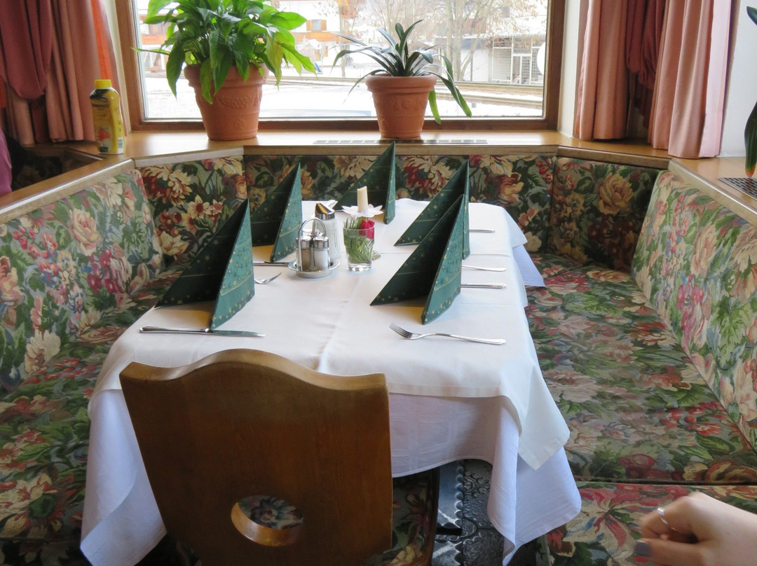 Gasthof Pension Knapp主图