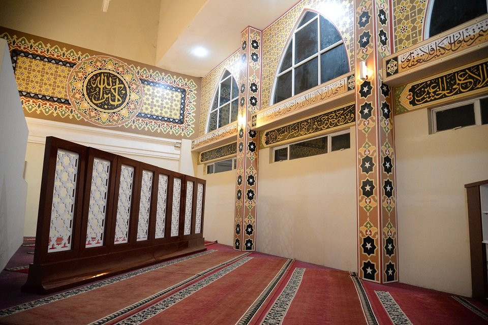 Hotel Rangkayo Basa主图