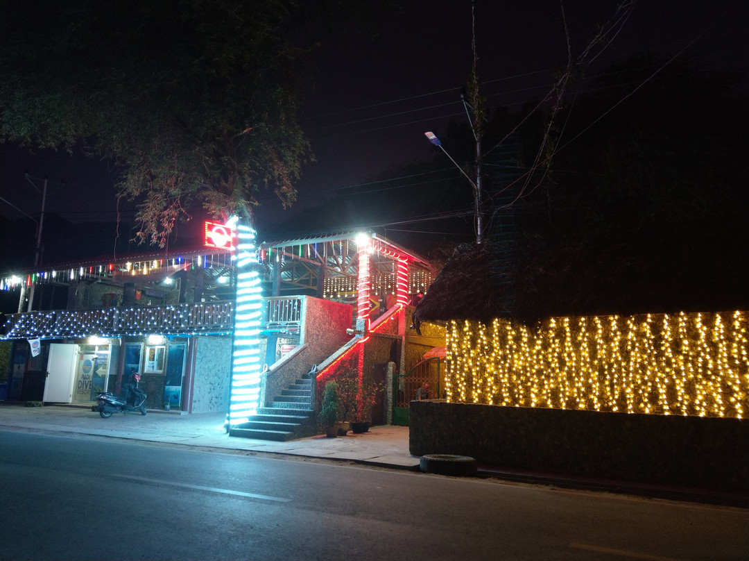 Hotel California主图