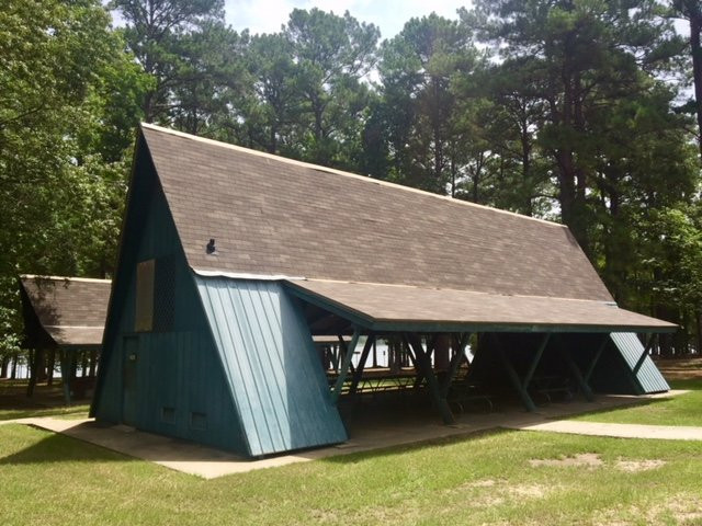 Cypress Black Bayou Park & Recreation Area-Benton必去景点