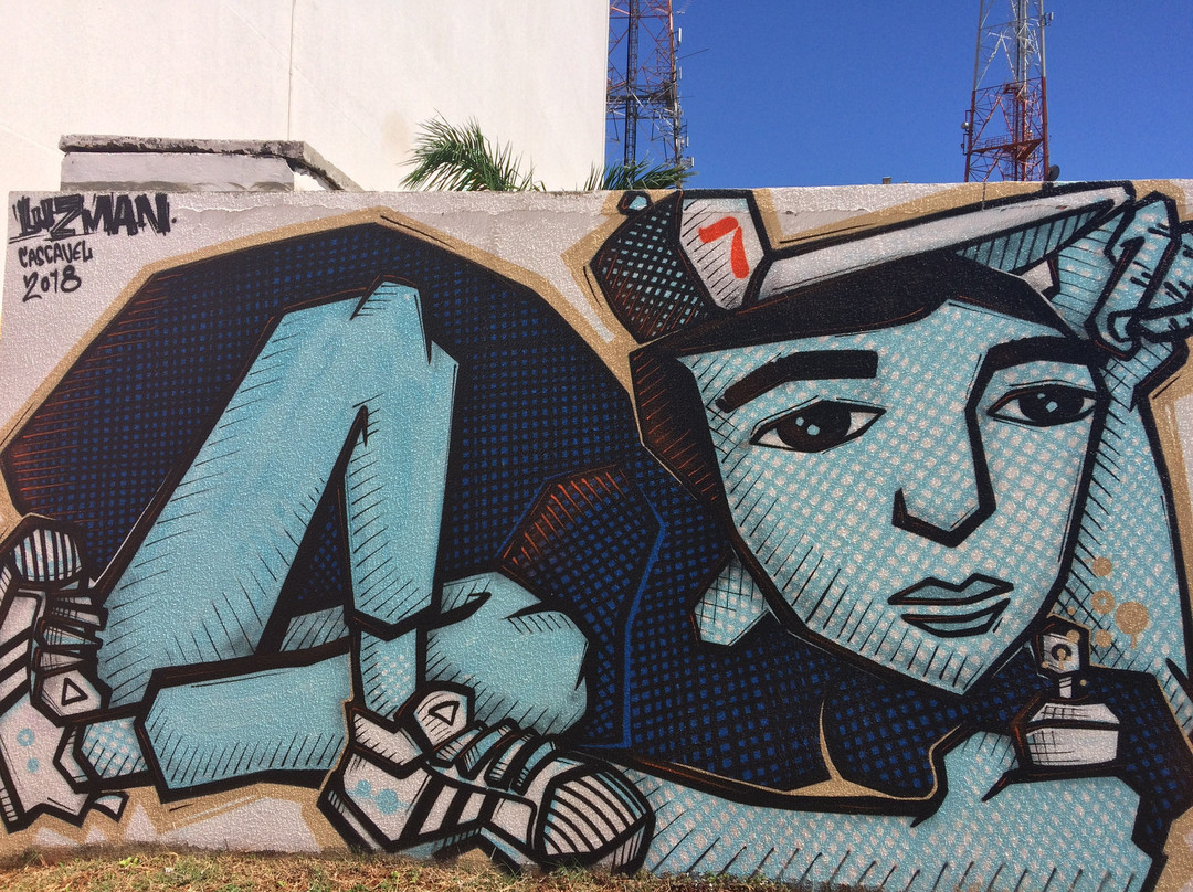 Teatro Municipal de Cascavel