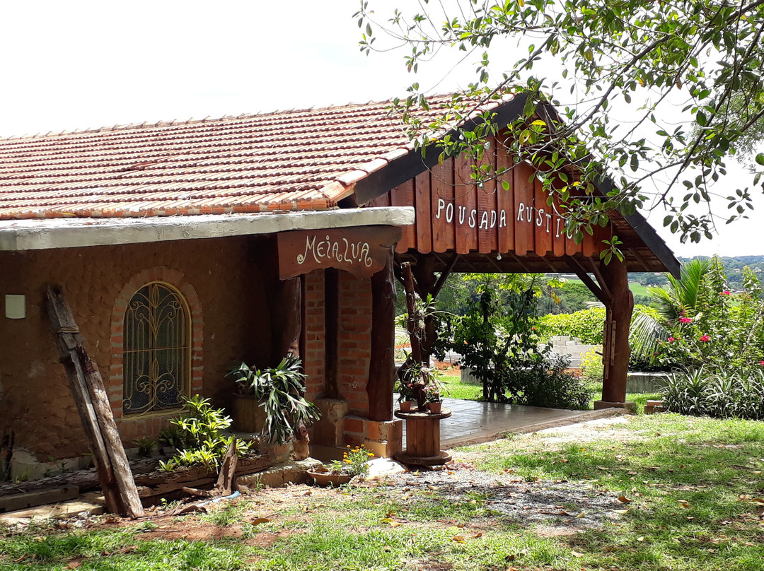 Parque Paraíso das Flores主图