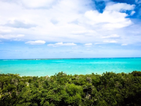 Dhawa Cayo Santa Maria主图