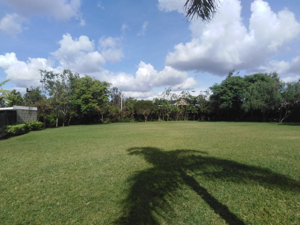 Fahari Gardens Hotel主图