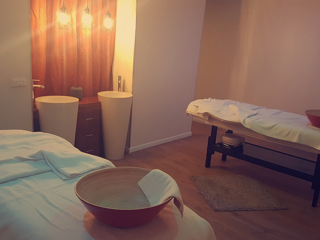 Blue Spa Lievin - Centre de bien être景点图片