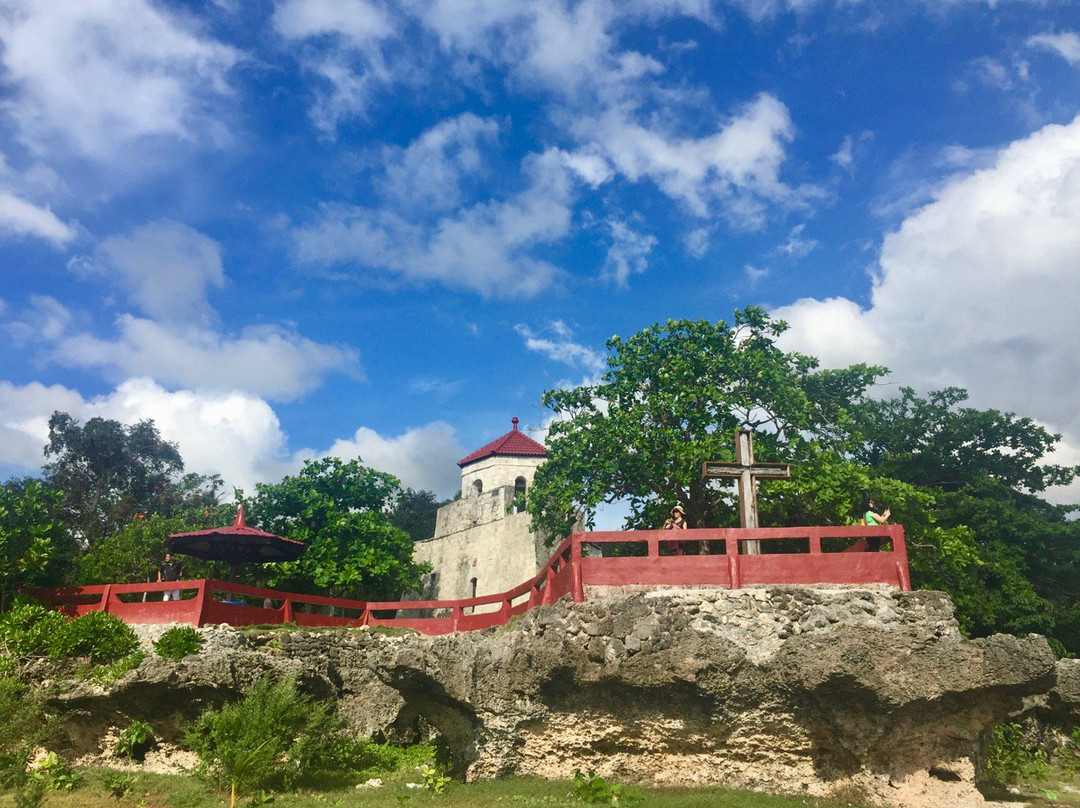 Punta Cruz Watch Tower景点图片