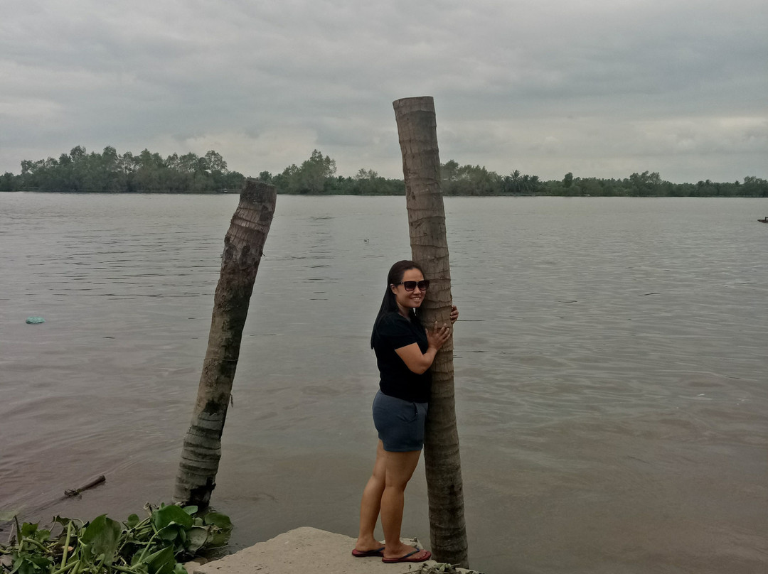 Tien Giang Eco Tourist-美拖市必去景点