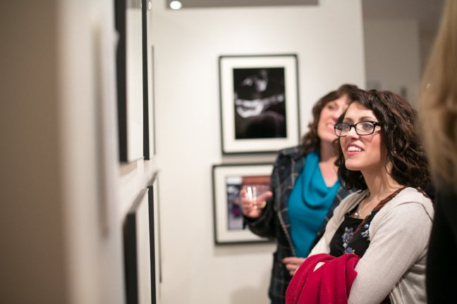 Spectrum Art Gallery and Artisan Store-Centerbrook必去景点